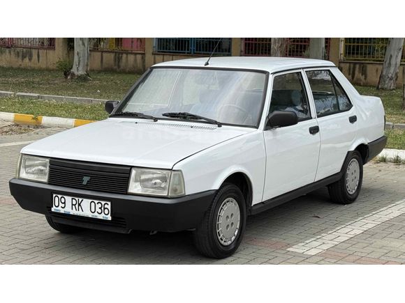 Galeriden Tofaş Şahin 1.6 1994 Model Aydın