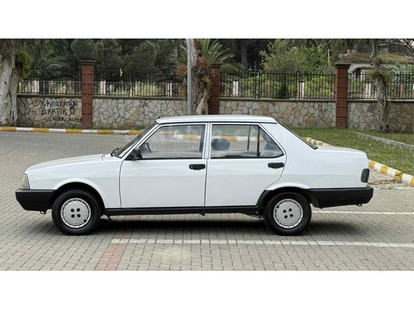 Galeriden Tofaş Şahin 1.6 1994 Model Aydın