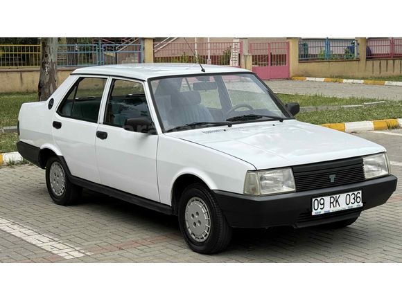 Galeriden Tofaş Şahin 1.6 1994 Model Aydın