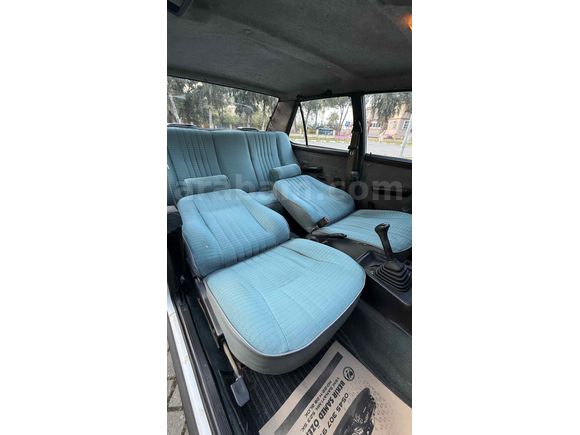 Galeriden Tofaş Şahin 1.6 1994 Model Aydın