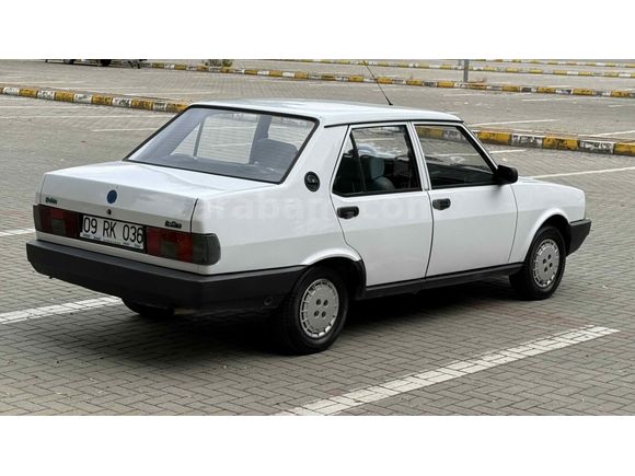 Galeriden Tofaş Şahin 1.6 1994 Model Aydın