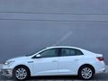 HATASIZ BOYASIZ 2021 Megane 1.5 BluedCi K.K TAKSİT OTOMATİK