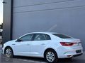 HATASIZ BOYASIZ 2021 Megane 1.5 BluedCi K.K TAKSİT OTOMATİK