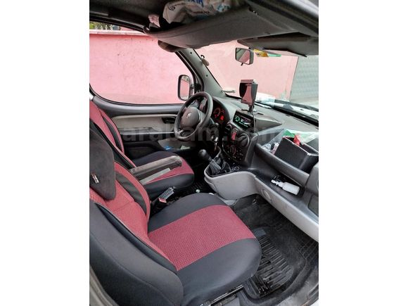 Fiat Doblo Combi 1.3 Multijet klimalı