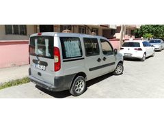 Sahibinden Fiat Doblo Combi 1.3 Multijet Active 2008 Model