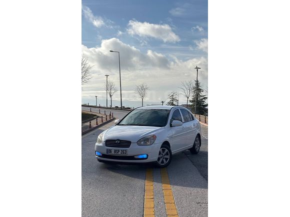 Sahibinden Hyundai Accent Era 1.4 Select 2006 Model