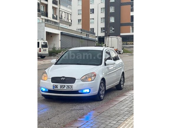 Sahibinden Hyundai Accent Era 1.4 Select 2006 Model