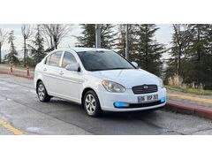 Sahibinden Hyundai Accent Era 1.4 Select 2006 Model