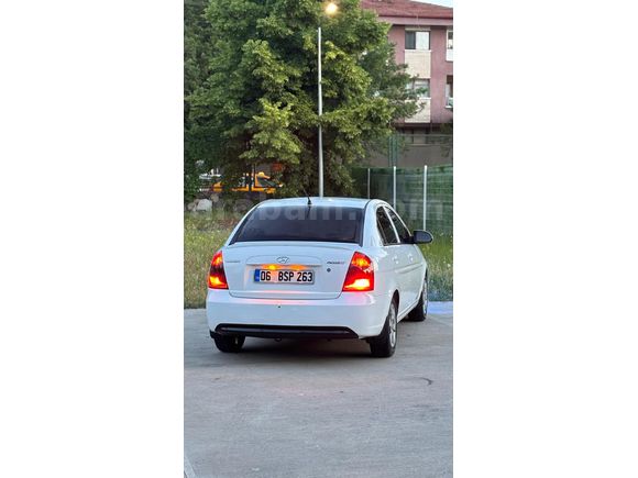 Sahibinden Hyundai Accent Era 1.4 Select 2006 Model