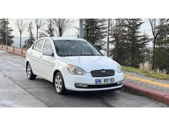 Sahibinden Hyundai Accent Era 1.4 Select 2006 Model