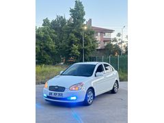 Sahibinden Hyundai Accent Era 1.4 Select 2006 Model