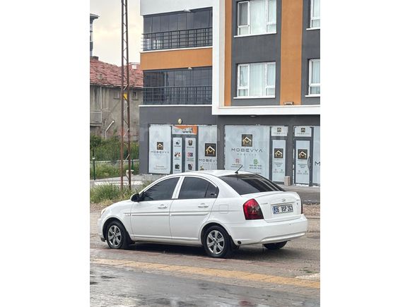 Sahibinden Hyundai Accent Era 1.4 Select 2006 Model