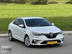 ÖZ MRC AUTO 'DAN 2021 HATASIZ BOYASIZ OTOMOTİK MEGANE ...