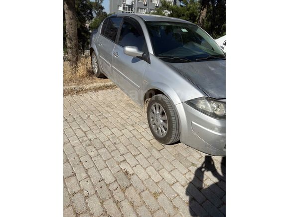 Sahibinden Renault Megane 1.6 Extreme 2009 Model 