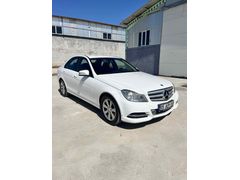 Sahibinden Mercedes - Benz C 180 BlueEFFICIENCY Prime 2013 Model 