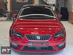 POLATTAN 2019 MODEL SEAT LEON 1.6 TDI XCELLENCE CAM TAVAN FULL
