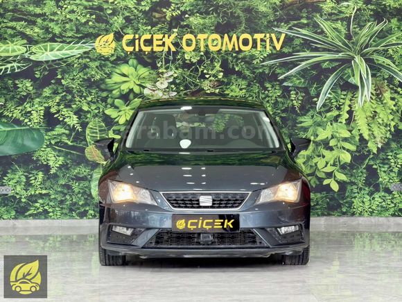 HATASIZ/BOYASIZ/TRAMERSİZ/FULL BAKIMLI/OTOMATİK/125.000 KM/115HP