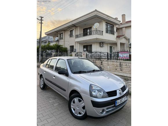 -183.000 Km'de Yanıksız Soluksuz Alize