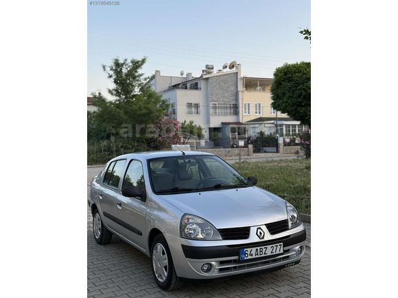 -183.000 Km'de Yanıksız Soluksuz Alize