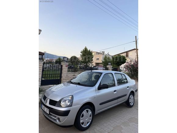 -183.000 Km'de Yanıksız Soluksuz Alize