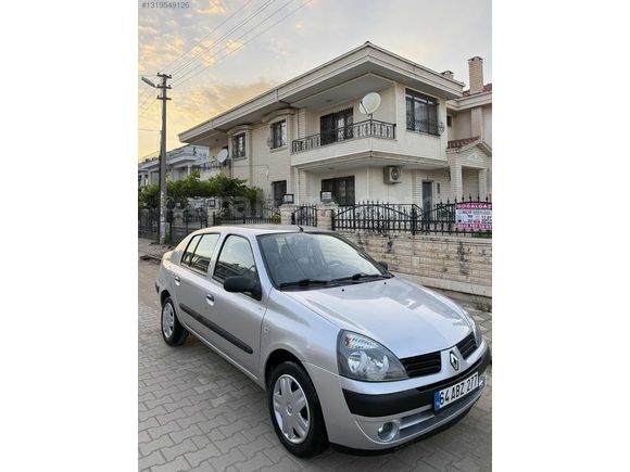 -183.000 Km'de Yanıksız Soluksuz Alize