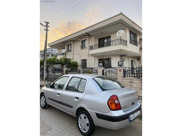 -183.000 Km'de Yanıksız Soluksuz Alize
