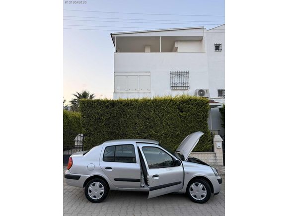 -183.000 Km'de Yanıksız Soluksuz Alize