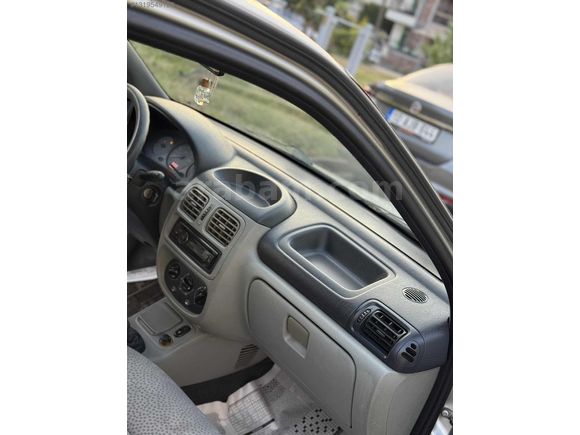 -183.000 Km'de Yanıksız Soluksuz Alize