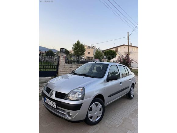 -183.000 Km'de Yanıksız Soluksuz Alize
