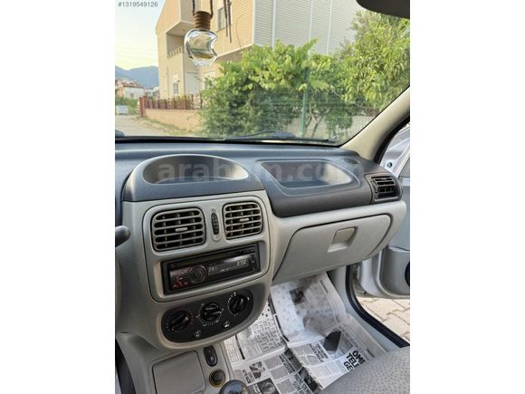 -183.000 Km'de Yanıksız Soluksuz Alize