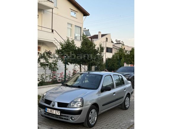 -183.000 Km'de Yanıksız Soluksuz Alize