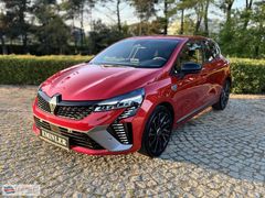 EMiNLER | 2025 RENAULT CLiO 1.0TCe ESPRiT ALPiNE, GSR2, BOYASIZ.