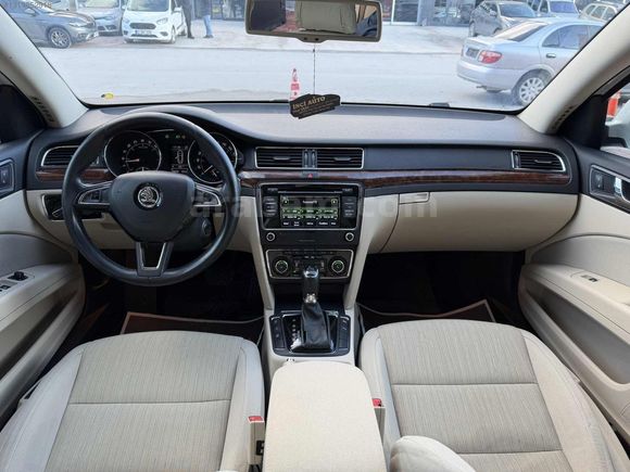 BÜYÜK İNCİ'DEN 2014 MODEL 94 BİNDE İLK SAHBİNDEN ENDOLUSU SUPERB