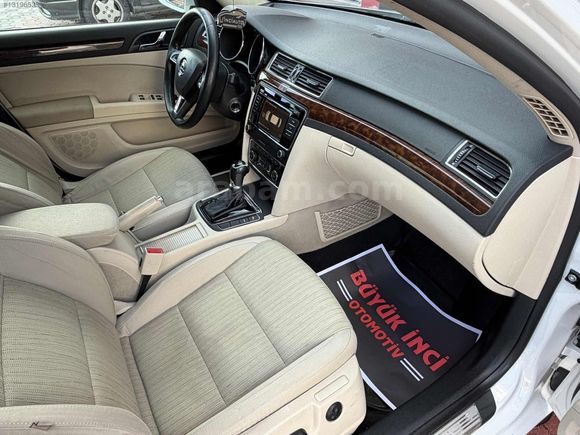 BÜYÜK İNCİ'DEN 2014 MODEL 94 BİNDE İLK SAHBİNDEN ENDOLUSU SUPERB