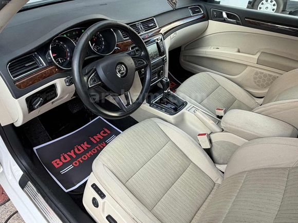 BÜYÜK İNCİ'DEN 2014 MODEL 94 BİNDE İLK SAHBİNDEN ENDOLUSU SUPERB