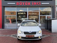 BÜYÜK İNCİ'DEN 2014 MODEL 94 BİNDE İLK SAHBİNDEN ENDOLUSU SUPERB