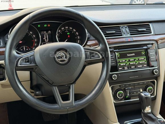 BÜYÜK İNCİ'DEN 2014 MODEL 94 BİNDE İLK SAHBİNDEN ENDOLUSU SUPERB