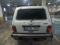 Sahibinden Lada Niva 1.7i 2006 Model 