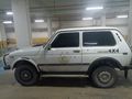 Sahibinden Lada Niva 1.7i 2006 Model 