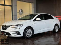 HAL AUTODAN 2022 MEGANE JOY COMFORT OTOMATİK TESLA EKRAN