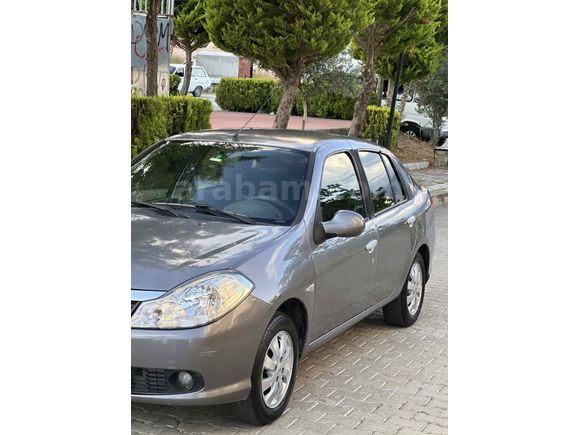 Sahibinden Renault Symbol 1.4 Expression Plus 2009 Model Mersin
