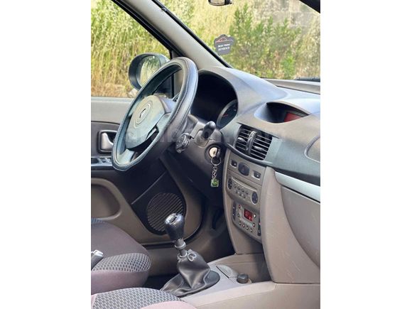 Sahibinden Renault Symbol 1.4 Expression Plus 2009 Model Mersin