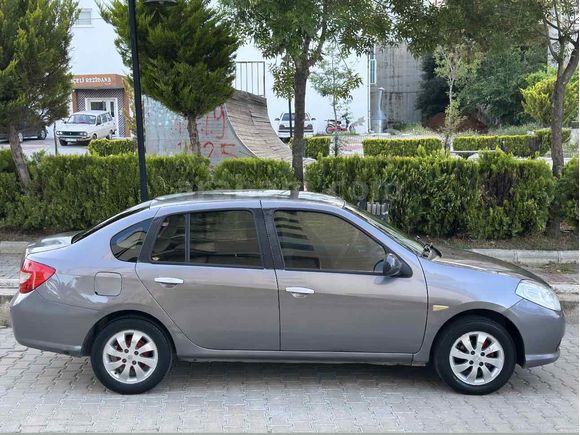 Sahibinden Renault Symbol 1.4 Expression Plus 2009 Model Mersin