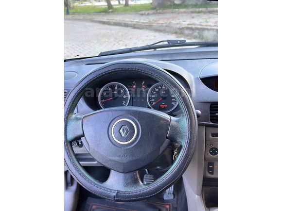 Sahibinden Renault Symbol 1.4 Expression Plus 2009 Model Mersin