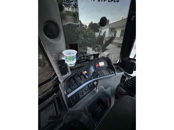 Sahibinden Hidromek 
