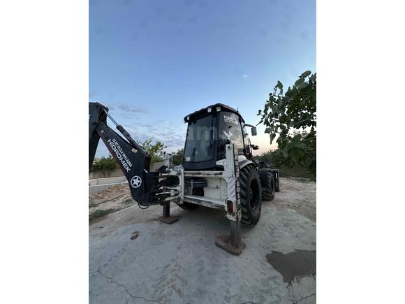 Sahibinden Hidromek 