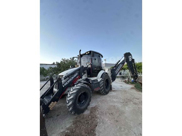 Sahibinden Hidromek 