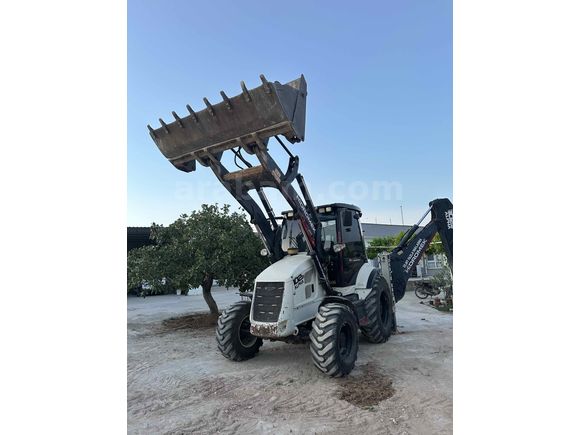 Sahibinden Hidromek 