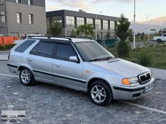 2001 SKODA FELİCİA GLXİ HİDROLİK CAM OTOMATİĞİ !! KARTA TAKSİT