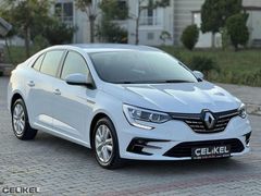 2021 MODEL 1.5 BLUE DCİ HATASIZ SERVİS BAKIMLI 7 İLERİ OTOMATİK
